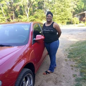 Meet your Posher, Tracey